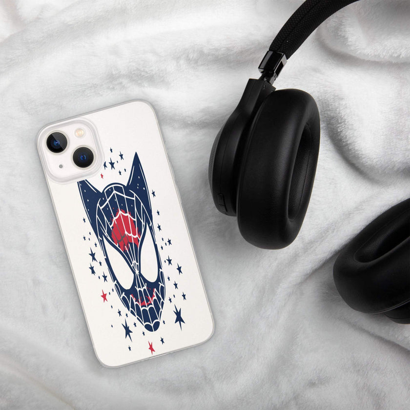 Clear Case for iPhone® - STYLISHOUR