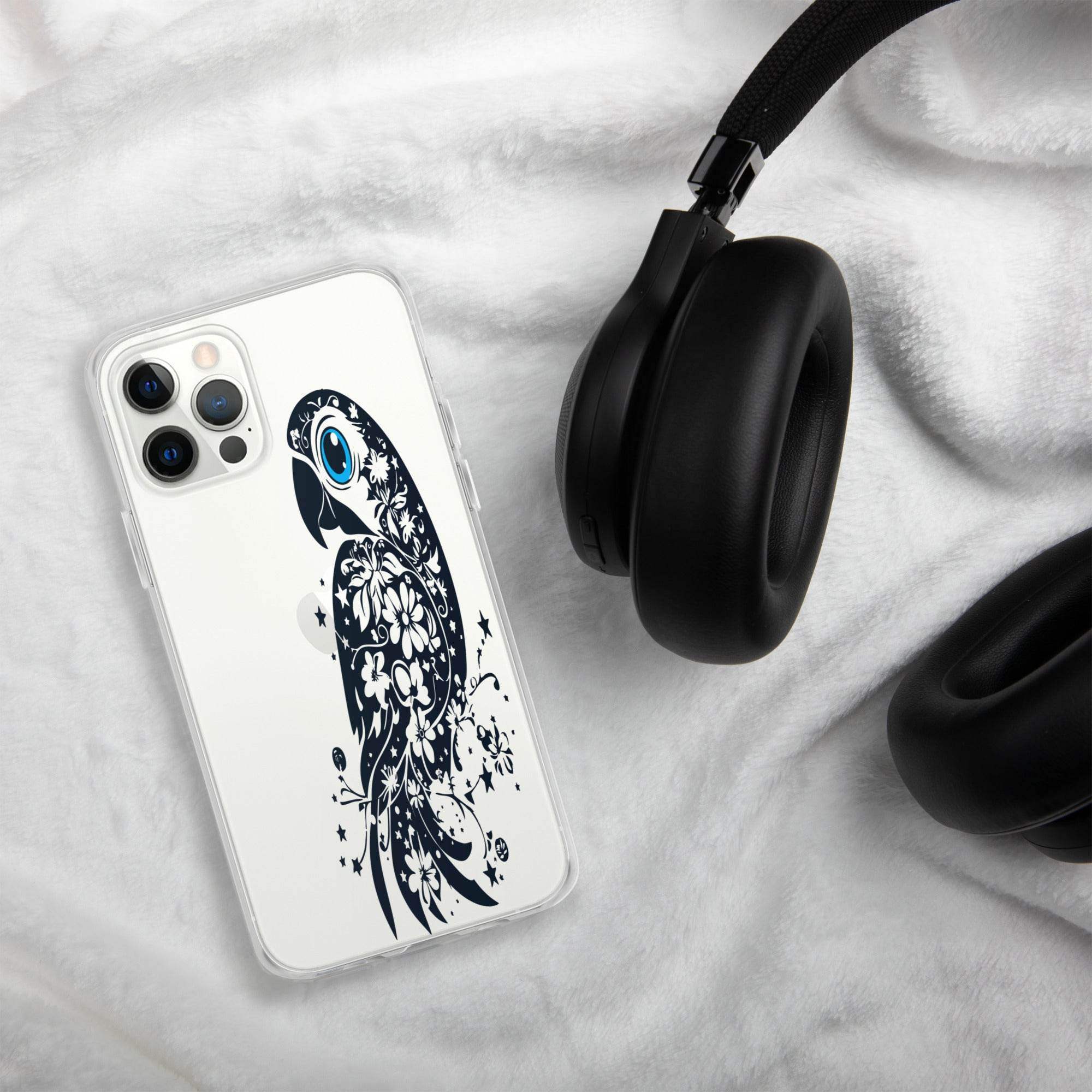 Clear Case for iPhone® - STYLISHOUR