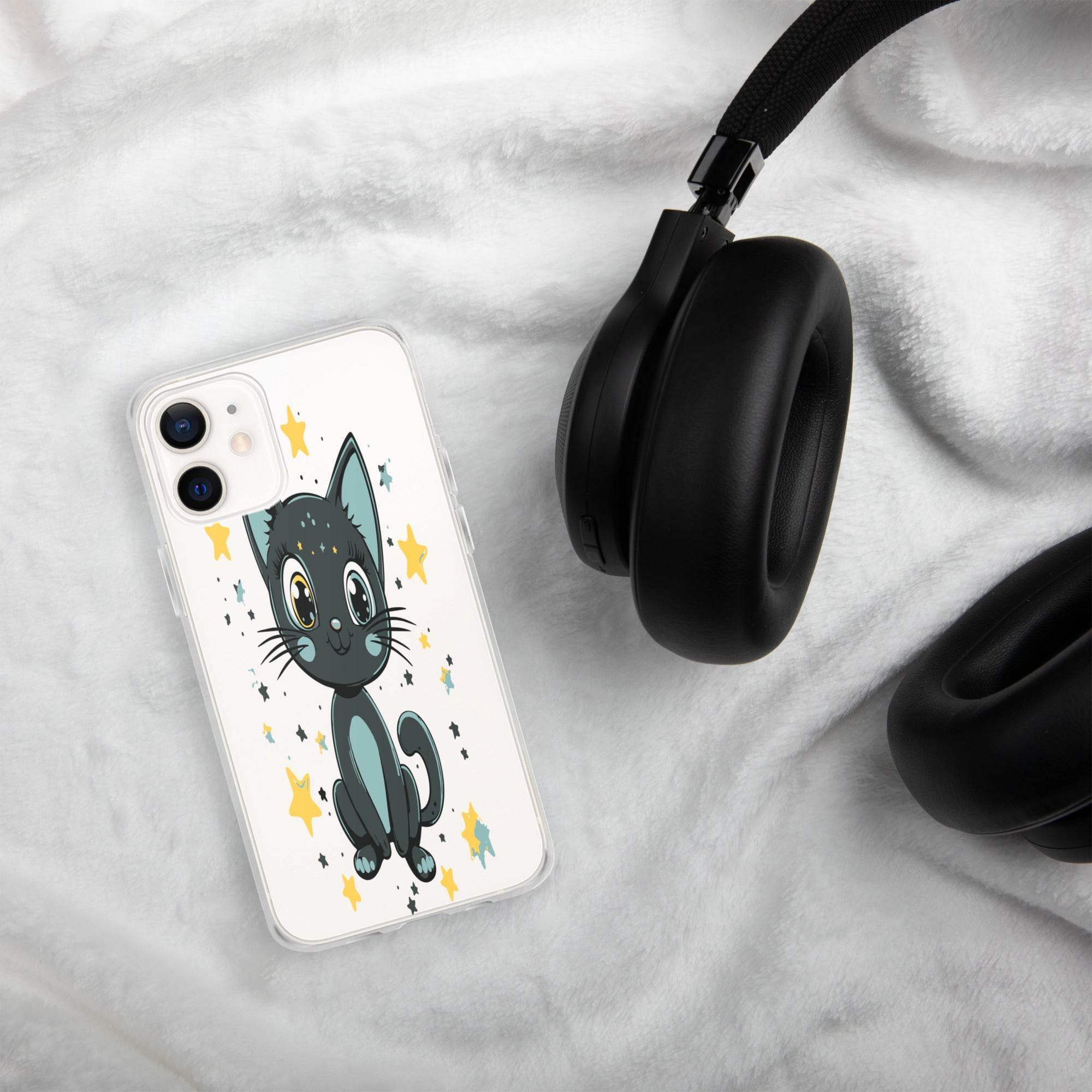 Clear Case for iPhone® - STYLISHOUR