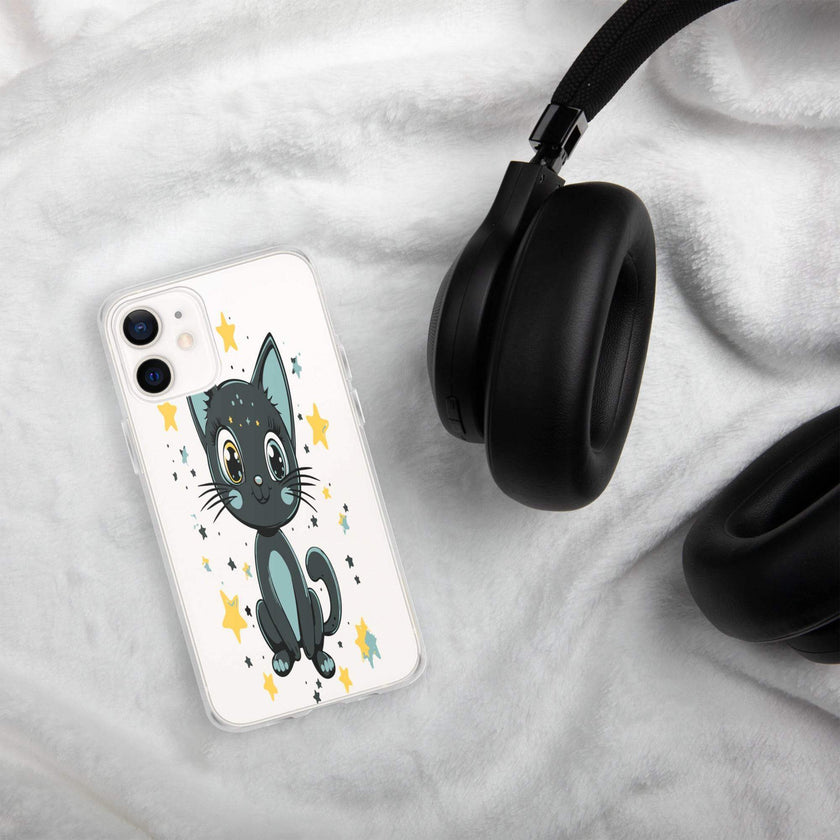 Clear Case for iPhone® - STYLISHOUR