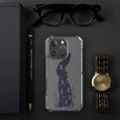 Clear Case for iPhone® - STYLISHOUR