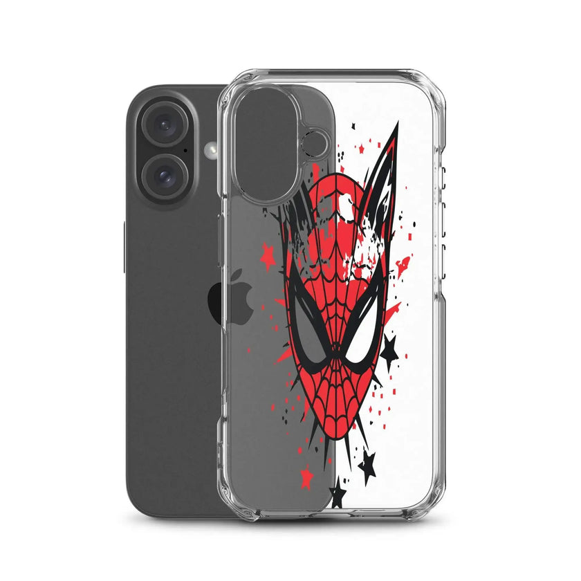 Clear Case for iPhone® - STYLISHOUR