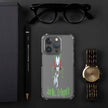 Clear Case for iPhone® - STYLISHOUR