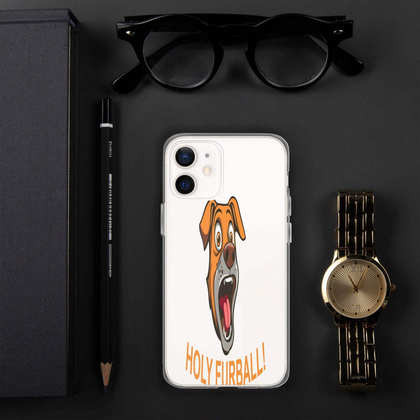 Clear Case for iPhone® - STYLISHOUR