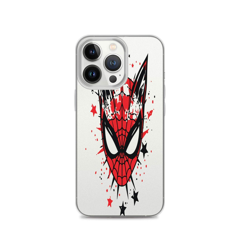 Clear Case for iPhone® - STYLISHOUR