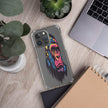 Clear Case for iPhone® - STYLISHOUR