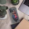 Clear Case for iPhone® - STYLISHOUR