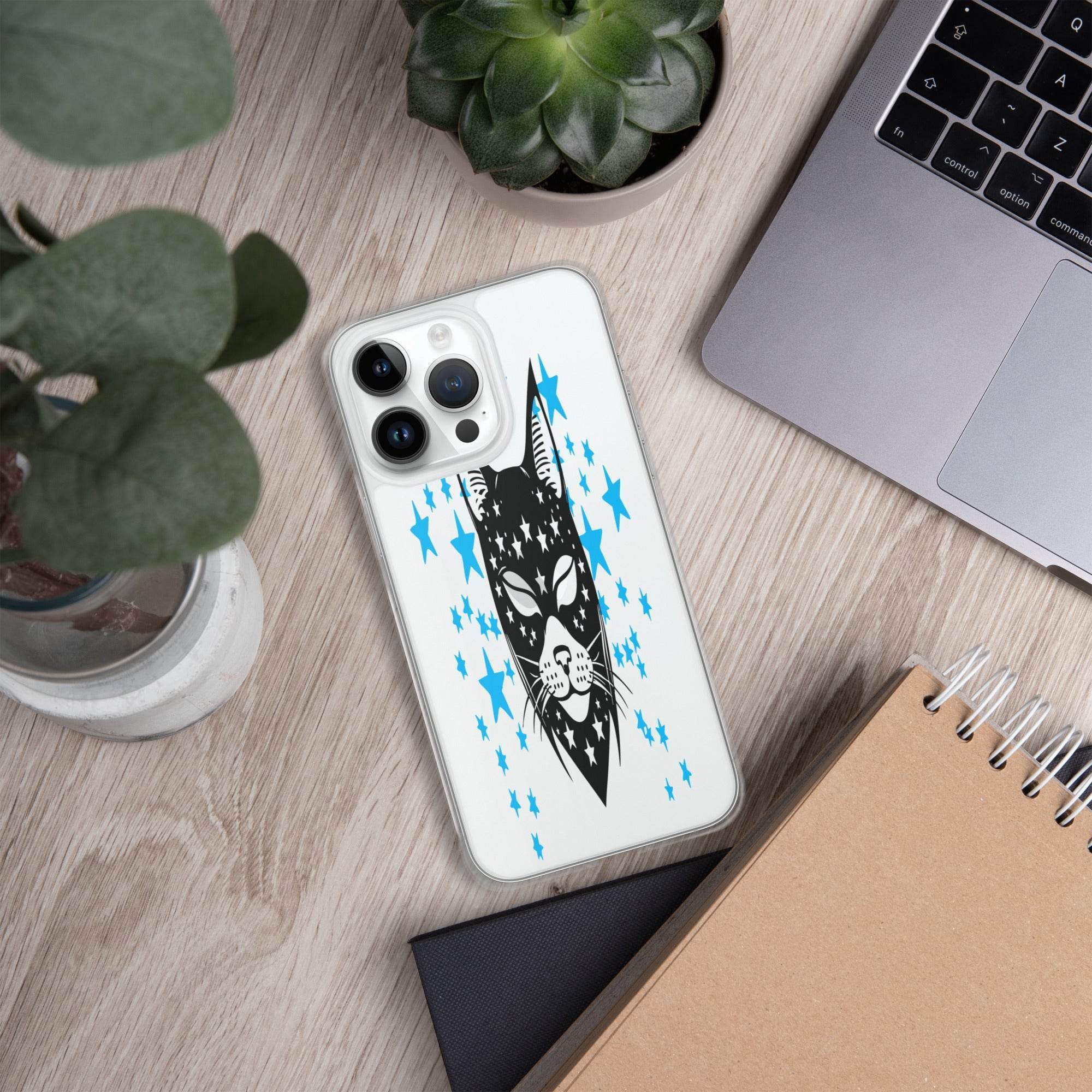 Clear Case for iPhone® - STYLISHOUR