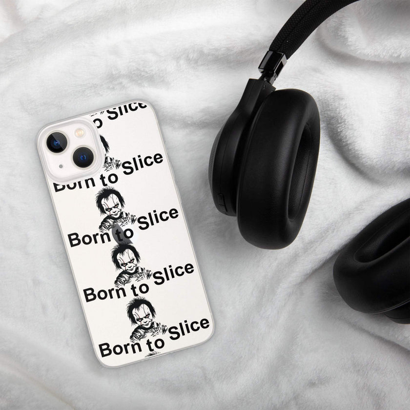 Clear Case for iPhone® - STYLISHOUR