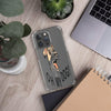 Clear Case for iPhone® - STYLISHOUR