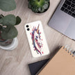 Clear Case for iPhone® - STYLISHOUR