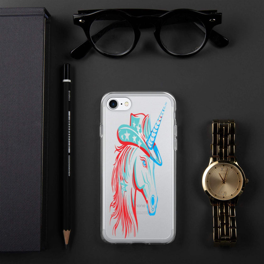 Clear Case for iPhone® - STYLISHOUR