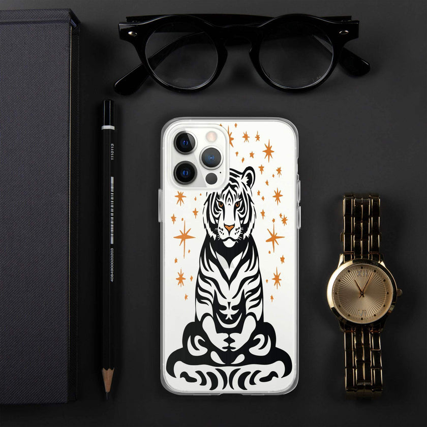 Clear Case for iPhone® - STYLISHOUR