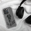 Clear Case for iPhone® - STYLISHOUR
