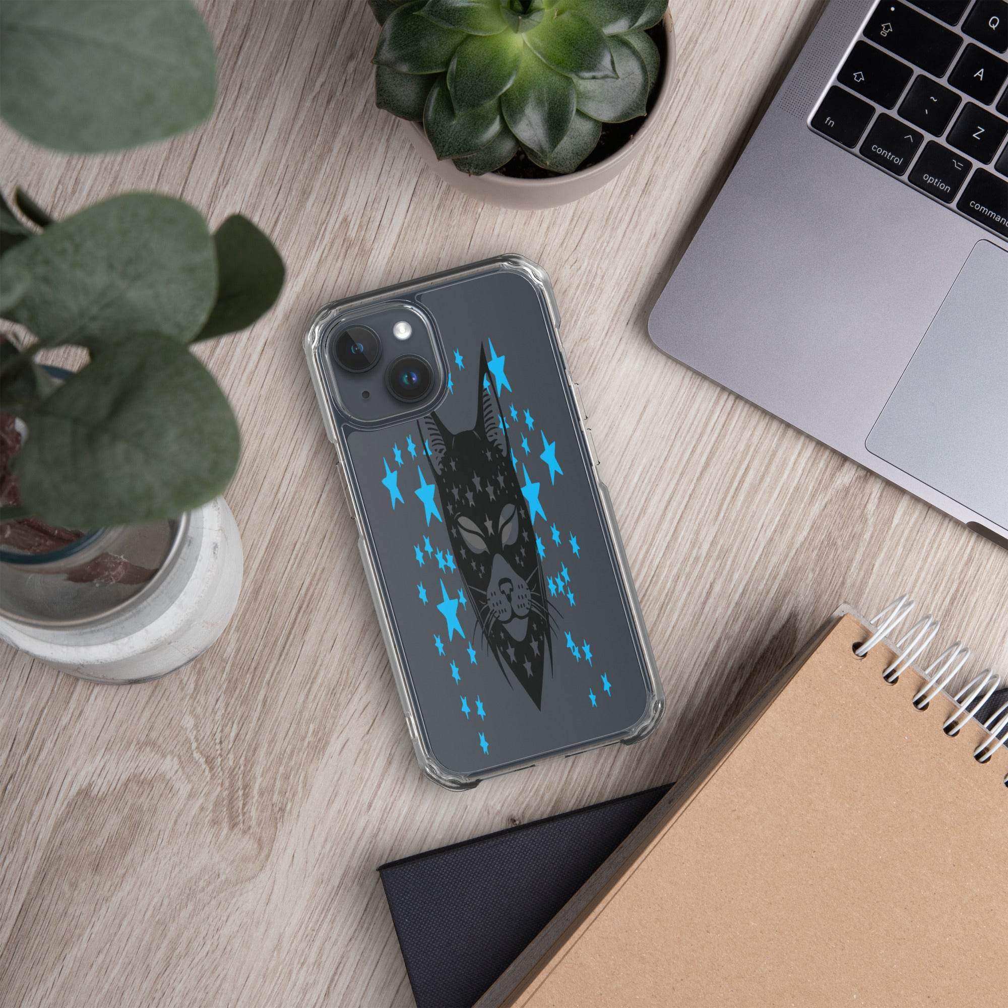 Clear Case for iPhone® - STYLISHOUR