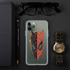 Clear Case for iPhone® - STYLISHOUR