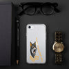 Clear Case for iPhone® - STYLISHOUR