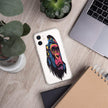 Clear Case for iPhone® - STYLISHOUR