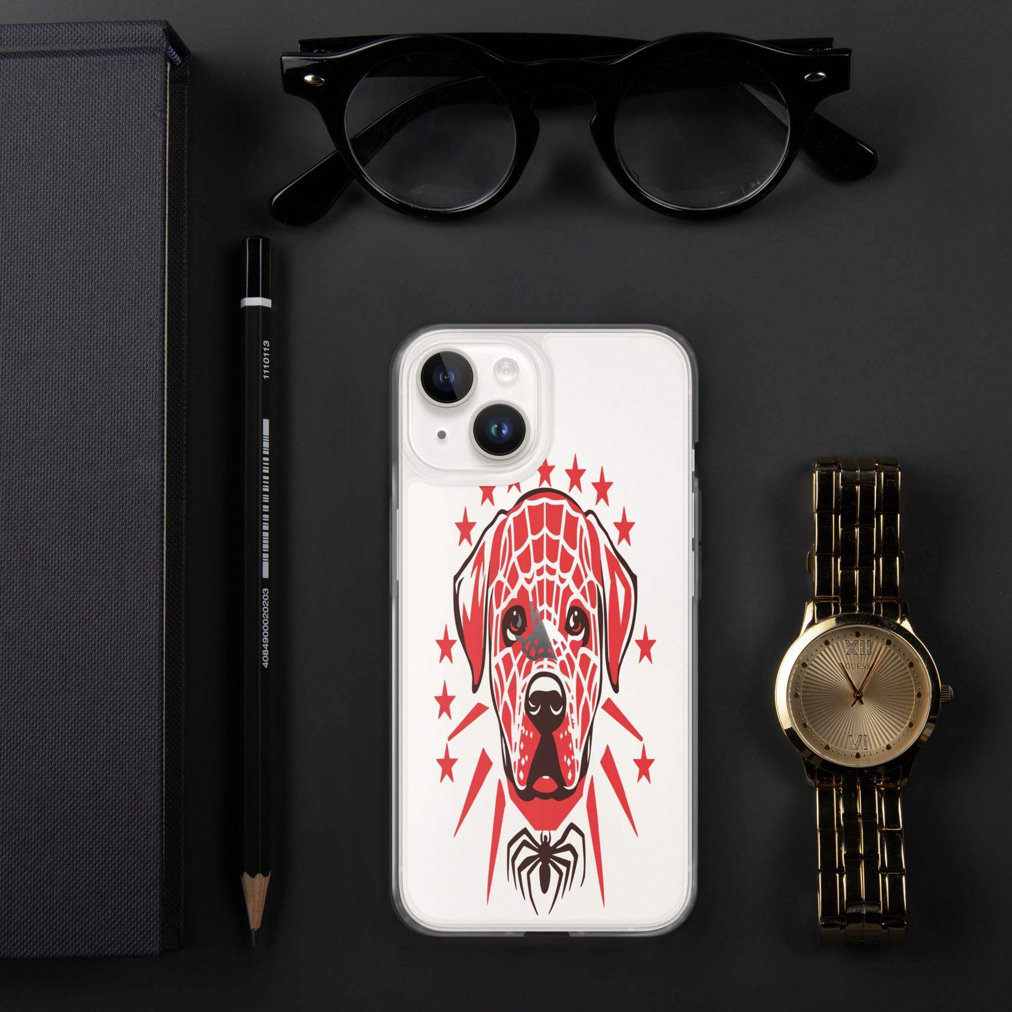 Clear Case for iPhone® - STYLISHOUR