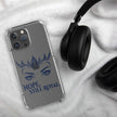Clear Case for iPhone® - STYLISHOUR