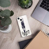 Clear Case for iPhone® - STYLISHOUR