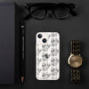 Clear Case for iPhone® - STYLISHOUR