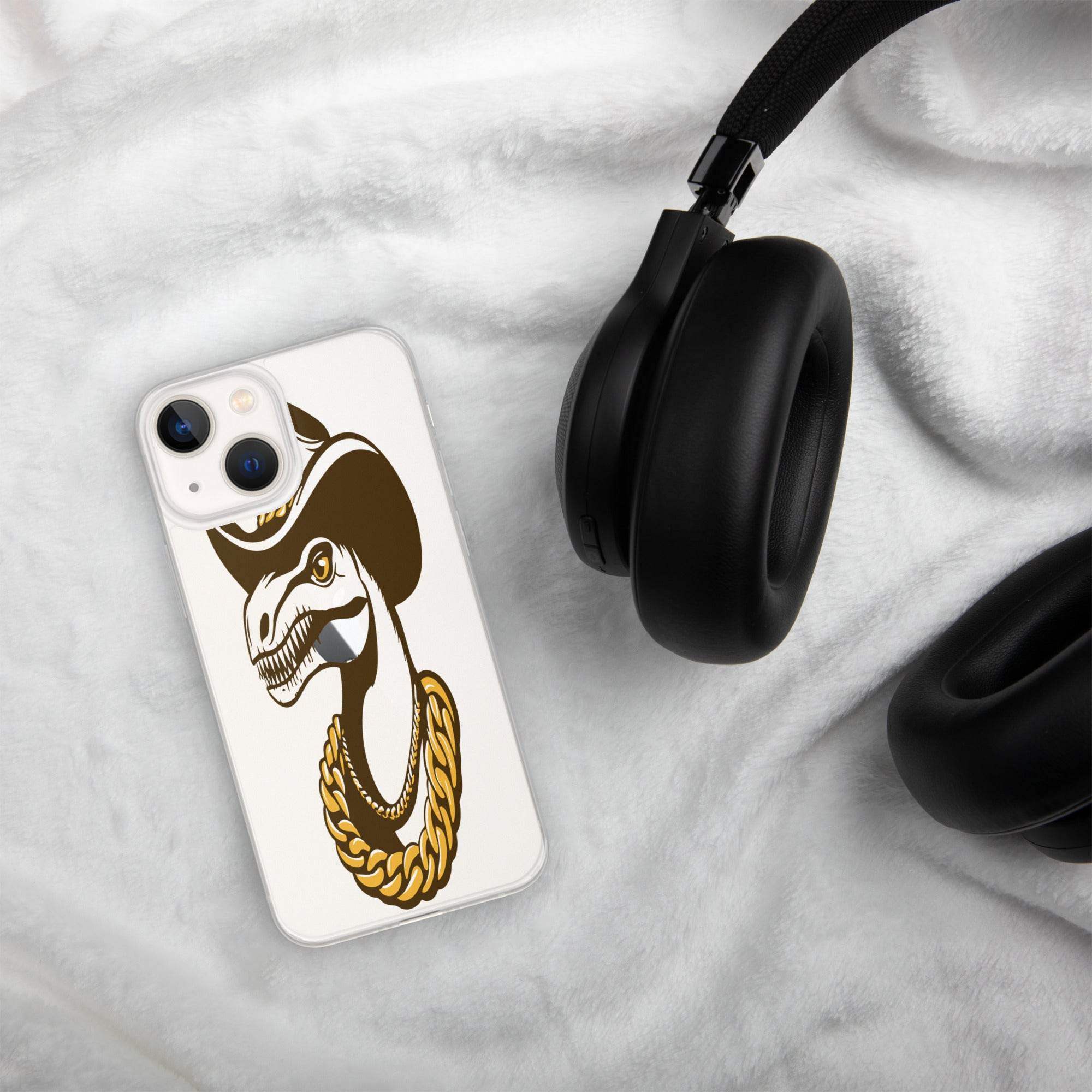 Clear Case for iPhone® - STYLISHOUR