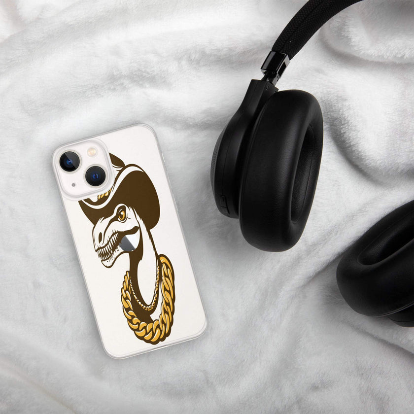 Clear Case for iPhone® - STYLISHOUR