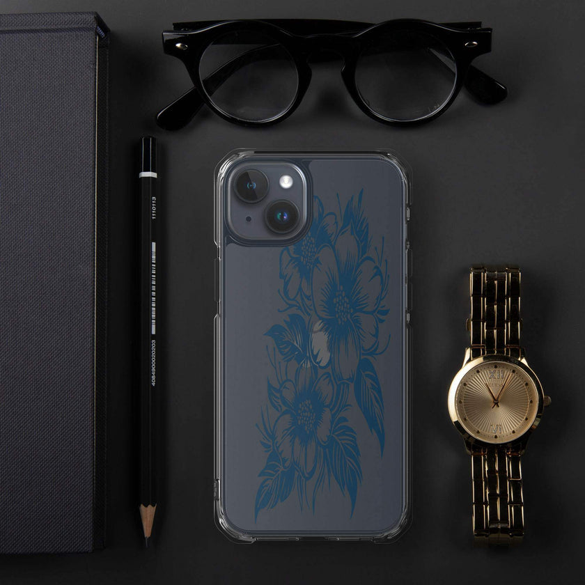 Clear Case for iPhone® - STYLISHOUR