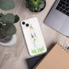 Clear Case for iPhone® - STYLISHOUR