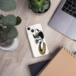 Clear Case for iPhone® - STYLISHOUR