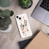 Clear Case for iPhone® - STYLISHOUR