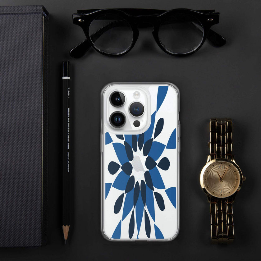 Clear Case for iPhone® - STYLISHOUR