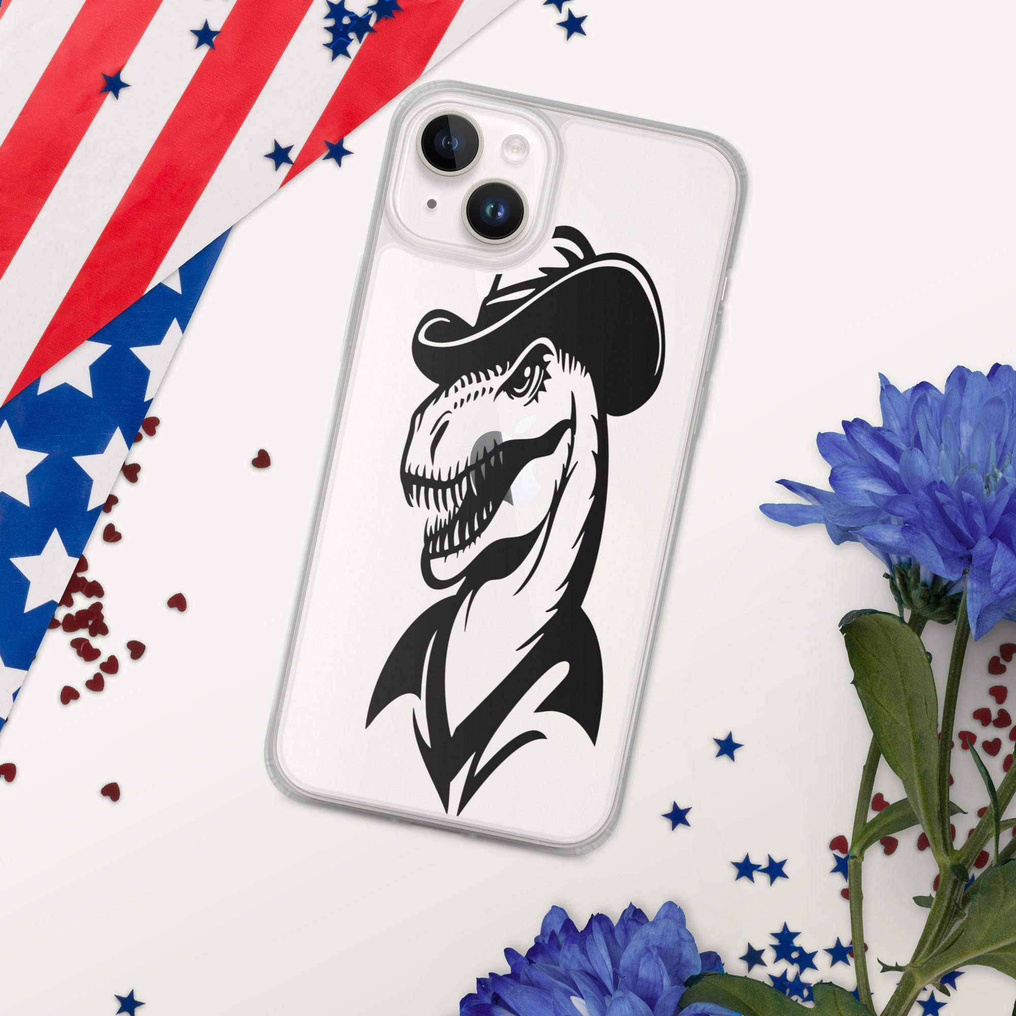 Clear Case for iPhone® - STYLISHOUR