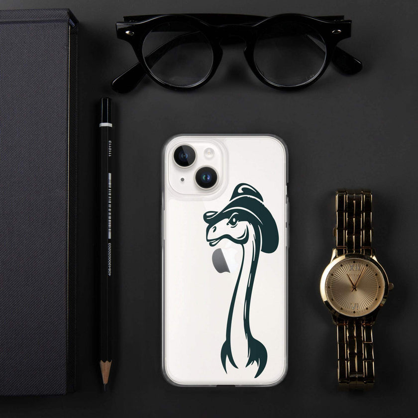 Clear Case for iPhone® - STYLISHOUR