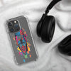 Clear Case for iPhone® - STYLISHOUR