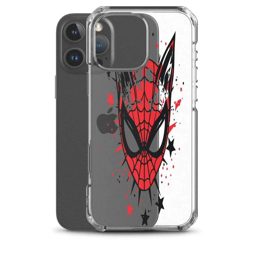 Clear Case for iPhone® - STYLISHOUR