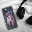 Clear Case for iPhone® - STYLISHOUR