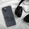 Clear Case for iPhone® - STYLISHOUR