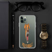 Clear Case for iPhone® - STYLISHOUR