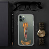 Clear Case for iPhone® - STYLISHOUR