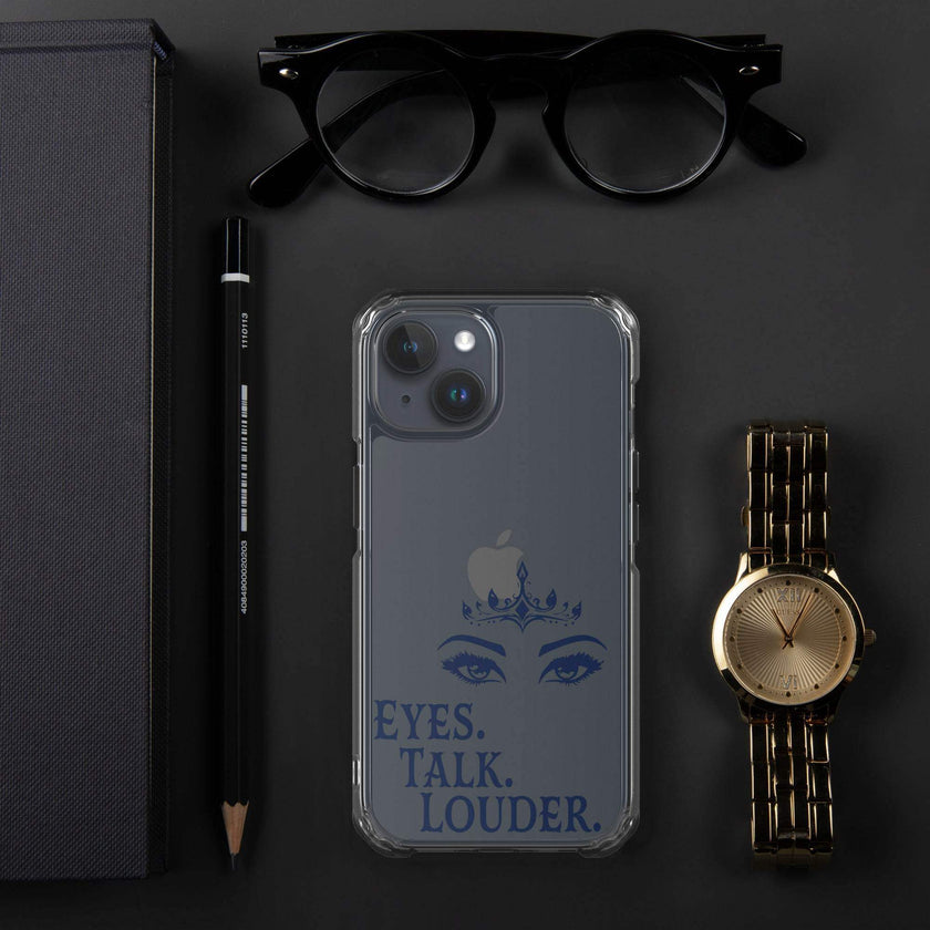 Clear Case for iPhone® - STYLISHOUR