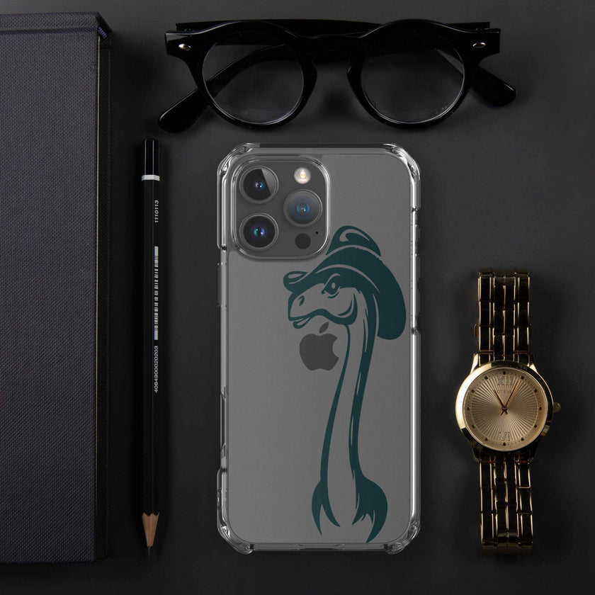 Clear Case for iPhone® - STYLISHOUR