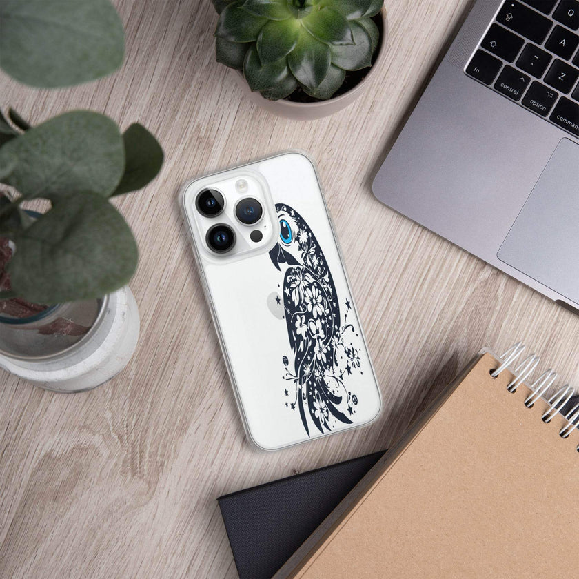 Clear Case for iPhone® - STYLISHOUR