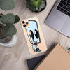 Clear Case for iPhone® - STYLISHOUR