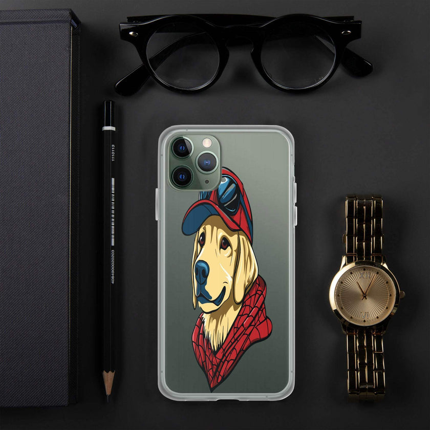 Clear Case for iPhone® - STYLISHOUR