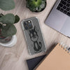 Clear Case for iPhone® - STYLISHOUR