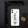 Clear Case for iPhone® - STYLISHOUR