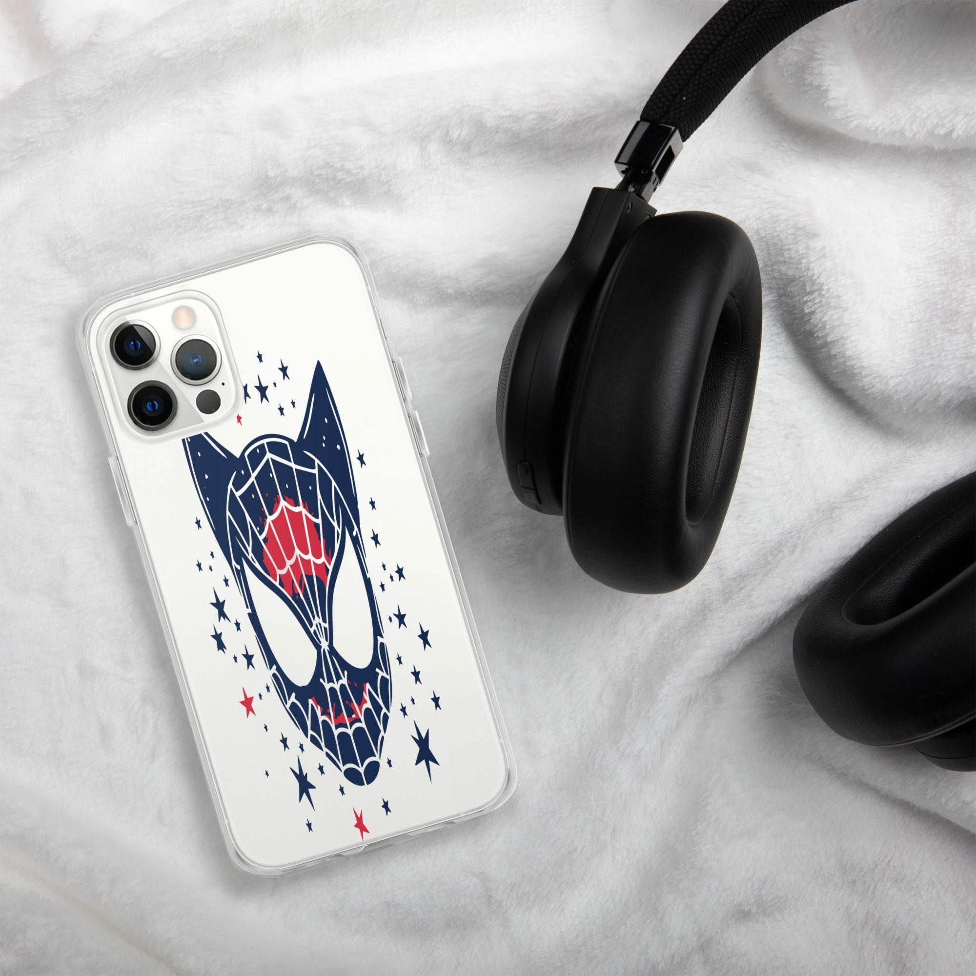 Clear Case for iPhone® - STYLISHOUR