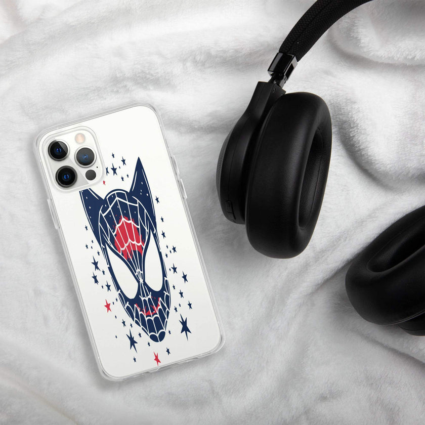 Clear Case for iPhone® - STYLISHOUR